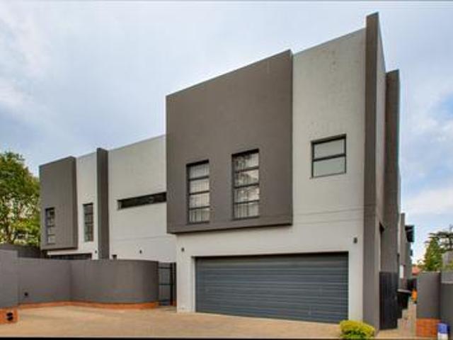 modern beauty.