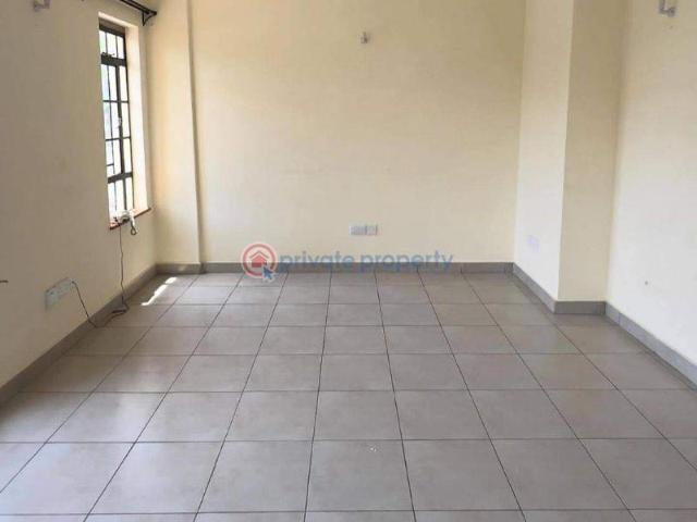 Modern Beautiful Clean Lovely One Bedroom House Is Ready For Occupation At Bamburi