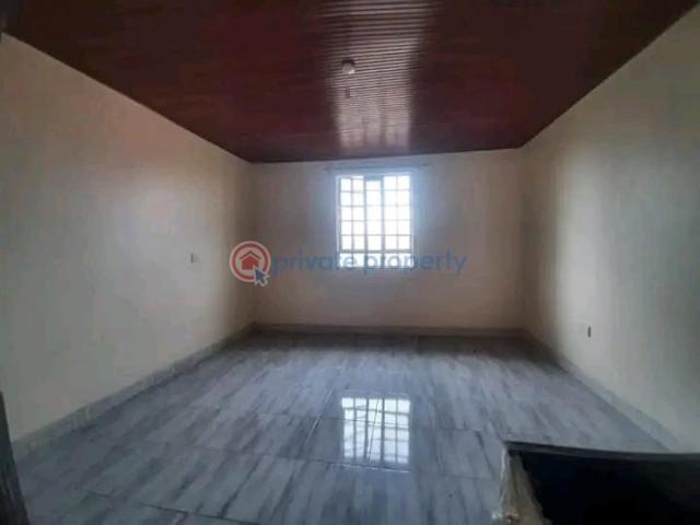 Modern Bedsitter To Let At Junju