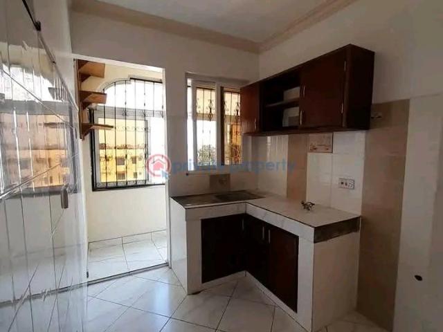 Modern Bedsitter & 1 Bedroom! Spacious, Stylish, And Ready To Move In. Perfect For Your Comfort & Peace Of Mind! Dm To View Today