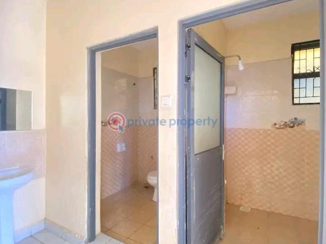 Modern Bedsitter & 1 Bedroom! Spacious, Stylish, And Ready To Move In. Perfect For Your Comfort & Peace Of Mind! Dm To View Today