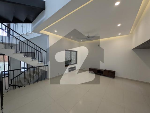 Modern Brand New House Is For Sale F 6