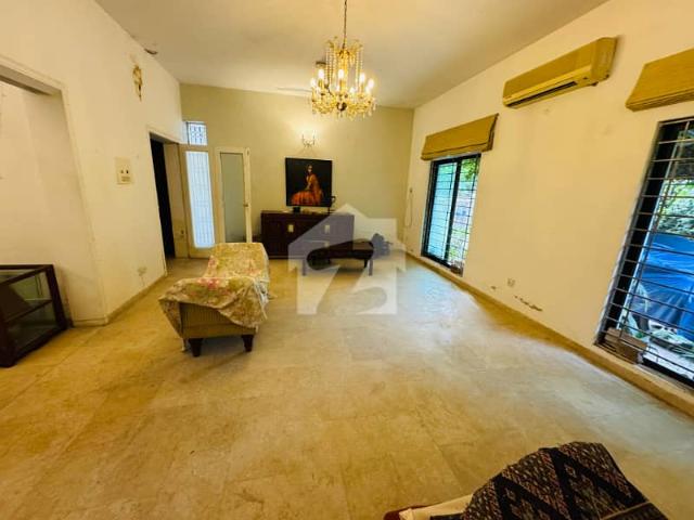 Modern Brand New 5 Bedrooms House Available For Sale In F 10