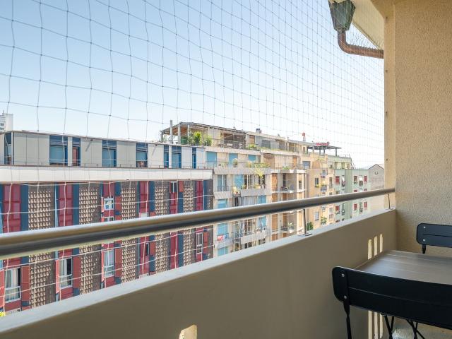 Modern, Bright & Family Friendly – New 2 Bedroom Apartment in Basel, Basel Amsterdam Apartments for Rent