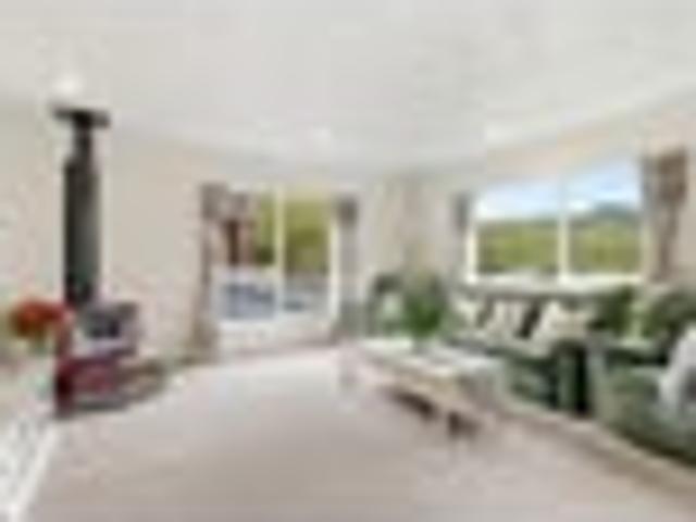 Elevated, Sunny & Move In Ready