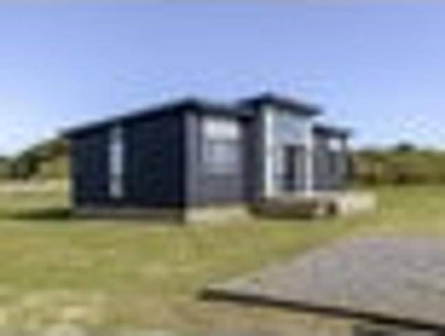 Modern Build, Standout Location