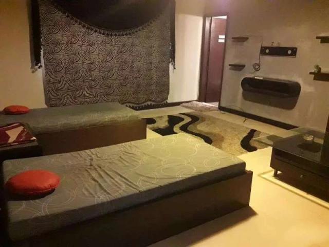 Modern Bungalow for Sale Karachi DHA Phase 4 ID 07752