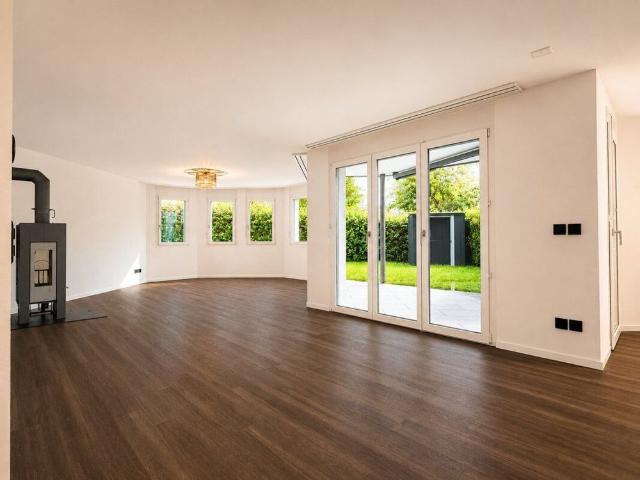 MODERN GARDEN APARTMENT IN A QUIET LOCATION