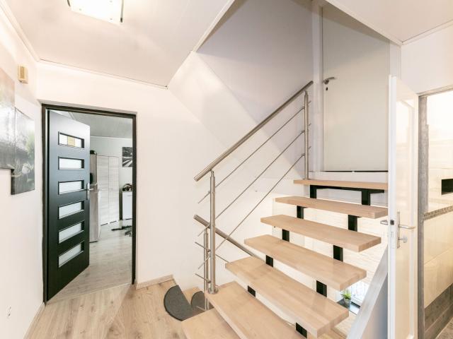 Modern, gemütlich, familienfreundlich – Ihr neues Zuhause in Langenau
