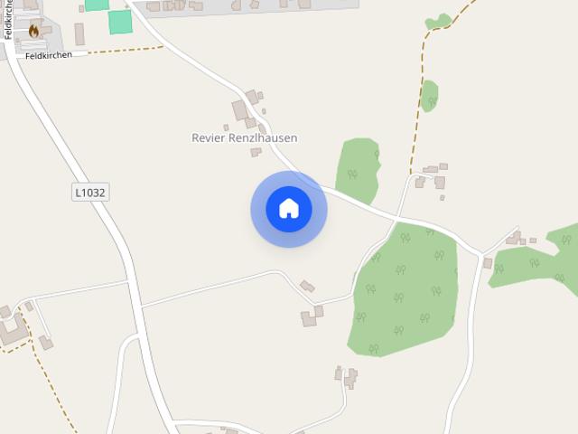 Modern geplante Mietwohnung in ruhigem Wohngebiet!