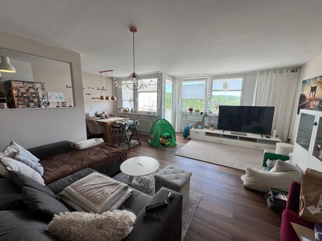 Modern gestaltete 3 Zimmer Wohnung *ohne Provision
