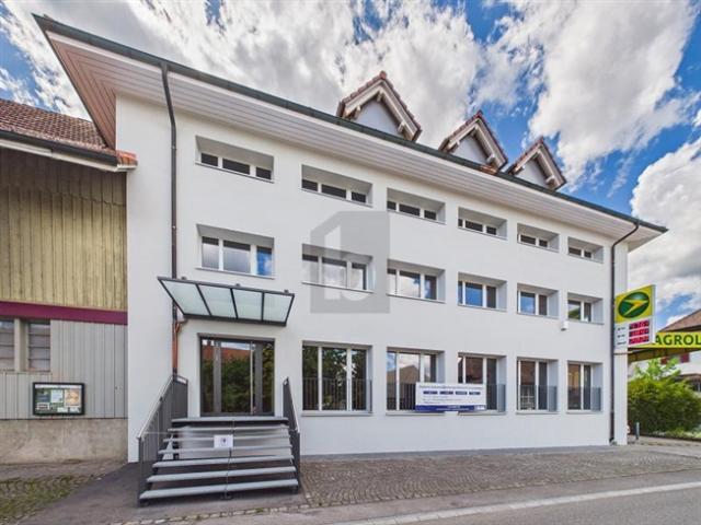 MODERN, GROSSZÜGIG UND FLEXIBEL