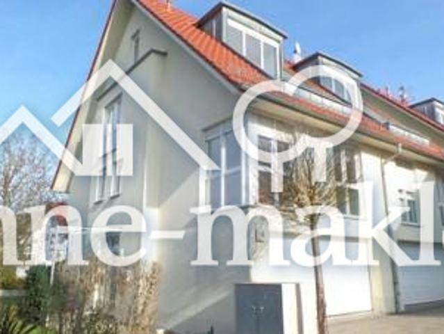 Modern, großzügig und lichtdurchflutet leben in ruhiger Top Lage Provisionsfrei 4 bis 5 Zimmer