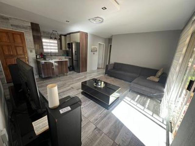 modern ground floor gem – stylish, s.
