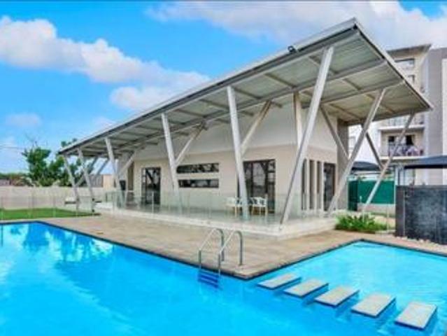 modern ground floor living with a pr.