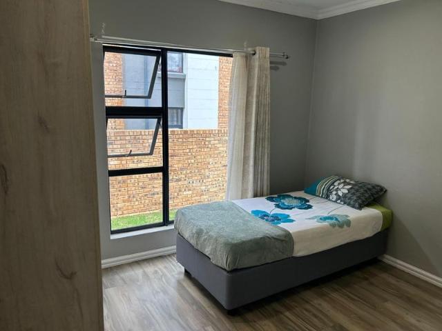 Modern Ground Floor Unit For Sale