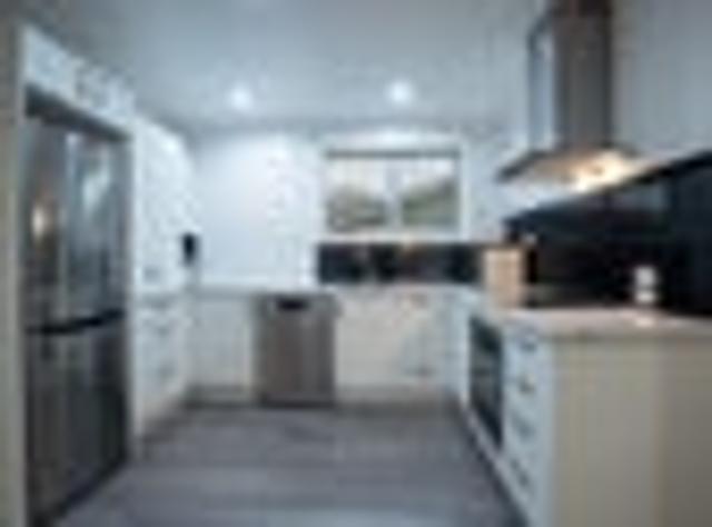 Modern, Double Glazed & Effortlessly Easy