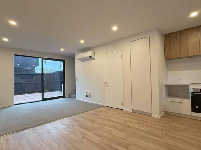 Modern Double Story Living!