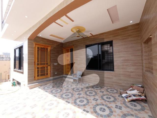Modern Double Story 7 Marla House for Sale Block A, Faisal Town Phase 1 Block A