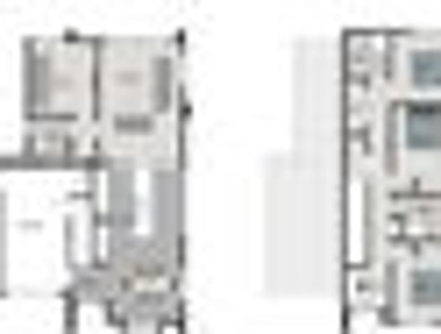 Modern Double Storey Living