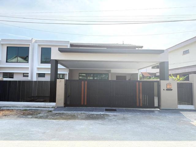 Modern Double Storey SemiD For Sale