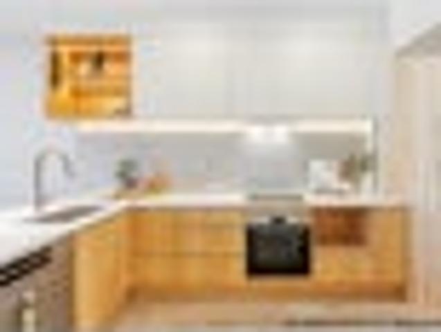 Modern Double Westlake Living
