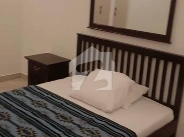 Modern Design Apartment 2 Bedroom In Royal Newly Furnished Lake View 1450 Sq Feet