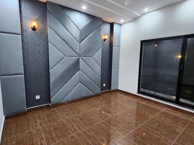 Modern Design Beautiful 5 Marla New House Lahore Ferozepur Road ID 90246