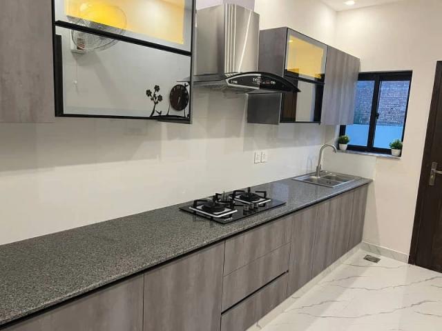 Modern Design Brand New 10 Marla House For Sale In DHA Phase 1 Lahore DHA Defence ID 83301