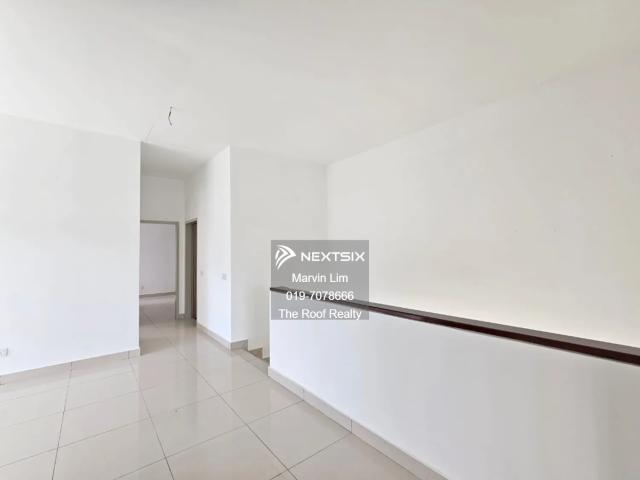 Modern Design Fully Renovated Semi D 45x80 Dalia Residence Eco Sanctuary Tropicana Aman