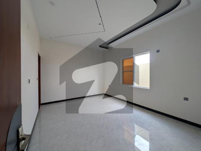 Modern Design House Naya Nazimabad