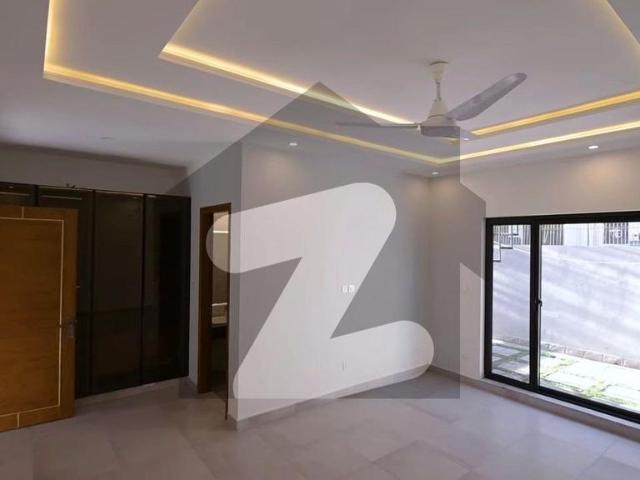 Modern design luxurious house in f 6 islamabad f 6