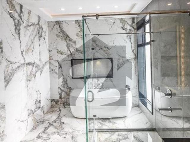 Modern Design Luxury 1 Kanal House For Rent In DHA Phase 6 Lahore DHA Phase 6