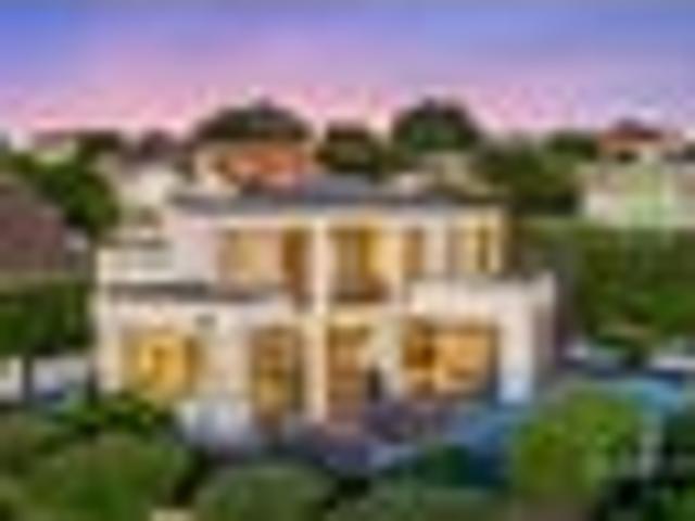 Modern design, unrivalled views & absolute privacy