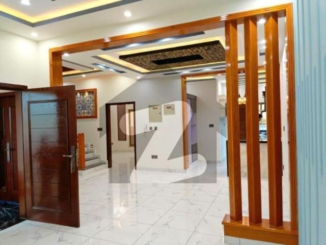 Modern Design 125 Square Yards 3 & Bedrooms Villas Available For Sale in Precinct 12 Bahria Town Karachi Bahria Town Precinct 12