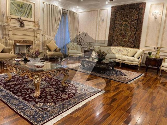 Modern design 20 marla elegant and fully maintained super hot located bungalow is available in the best block of dha lahore