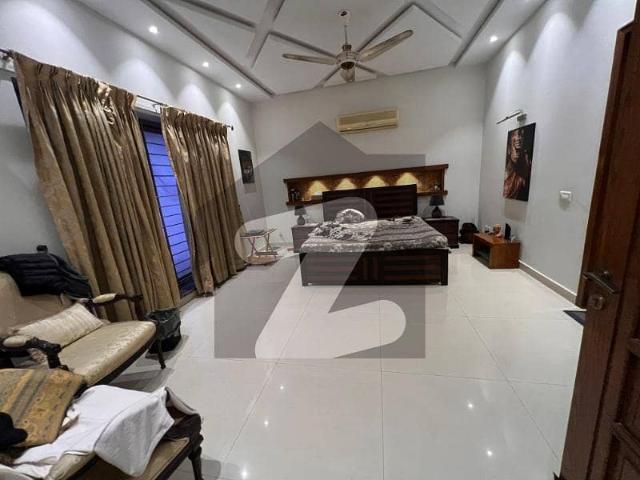 Modern design 20 marla elegant and fully maintained super hot located bungalow is available in the best block of dha lahore