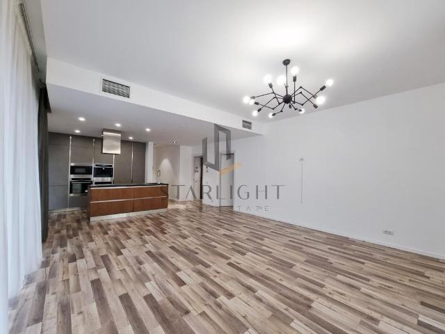 Modern design 2 bedroom For Rent near Herastrau Park