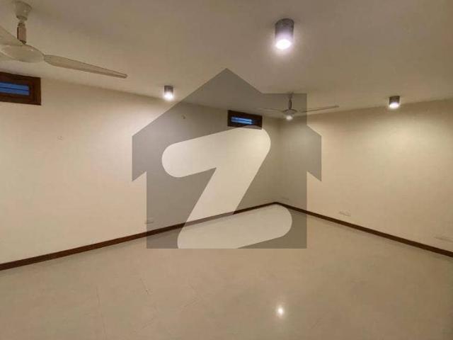 Modern Design 500 Sq. Yards Like New Bungalow for Rent DHA Phase 6