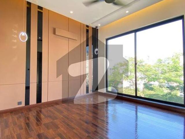 Modern Design 5 Marla Brand New Luxury House For Sale DHA 9 Town