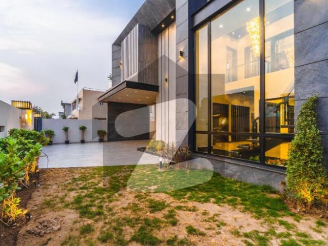 Modern Designer 1 Kanal House for Sale in DHA Phase 7 For Sale NOW DHA Phase 7
