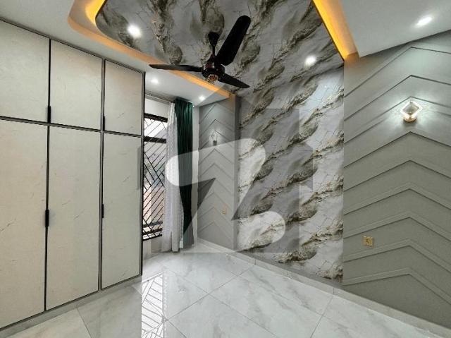 Ultra Modern 10 Marla Double height House For Sale Citi Housing Society