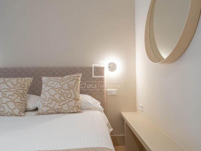 Modern Designer Studio in Salamanca District