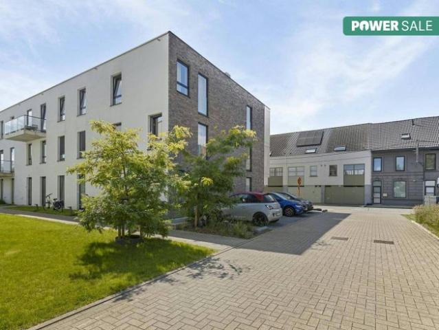 Modern en instapklaar appartement te koop in Roeselare