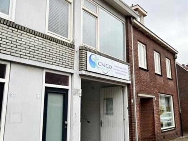 MODERN EN STIJLVOL APPARTEMENT TE HUUR IN TILBURG