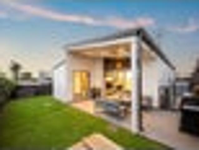 Modern Ease in a Growing Location