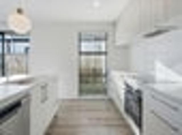 Modern, easy care living