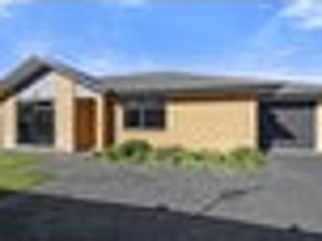 MODERN, EASY CARE LIVING