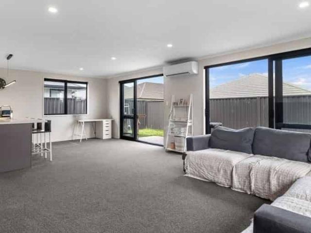 Modern easy care living awaits you on Ash