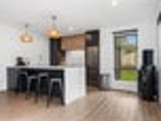 Modern, Easy Care Living in Totara Parklands